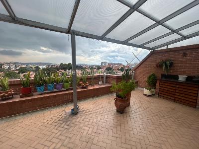 Apartamento en venta en Lisboa Nuevo Country, Bogotá · foto 20 de 20