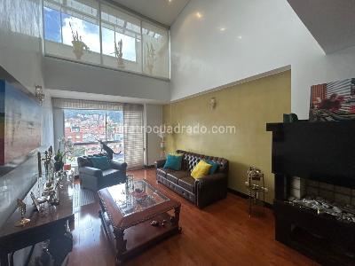 Apartamento en venta en Lisboa Nuevo Country, Bogotá · foto 2 de 20