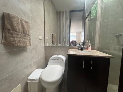Apartamento en venta en Lisboa Nuevo Country, Bogotá · foto 6 de 20