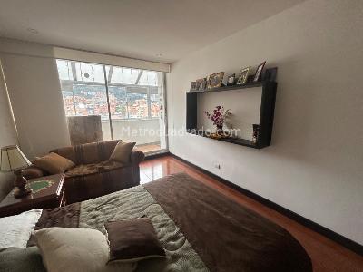 Apartamento en venta en Lisboa Nuevo Country, Bogotá · foto 7 de 20