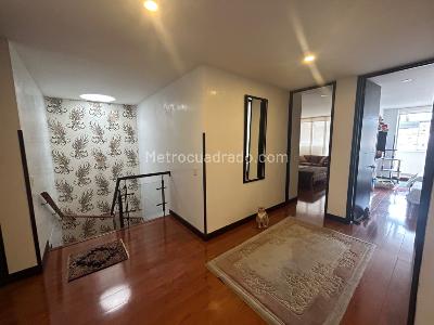 Apartamento en venta en Lisboa Nuevo Country, Bogotá · foto 8 de 20