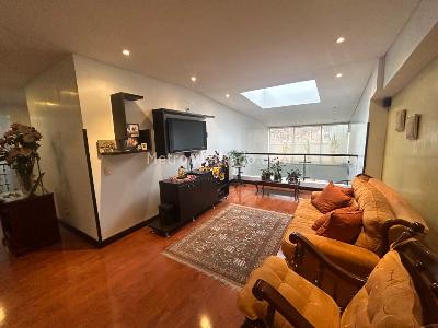 Apartamento en venta en Lisboa Nuevo Country, Bogotá · foto 9 de 20