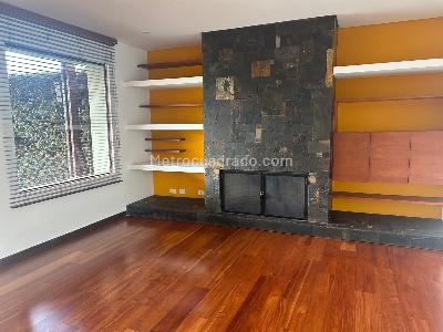 Casa de 3 alcobas en venta en Hacienda Fontanar Del Rio, Chía, 230 m² · foto 10 de 20