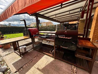 Casa de 3 alcobas en venta en Hacienda Fontanar Del Rio, Chía, 230 m² · foto 3 de 20