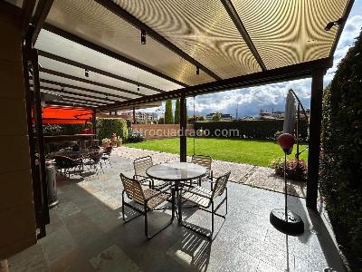 Casa de 3 alcobas en venta en Hacienda Fontanar Del Rio, Chía, 230 m² · foto 4 de 20