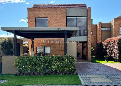 Casa de 3 alcobas en venta en Hacienda Fontanar Del Rio, Chía, 230 m² · foto 6 de 20