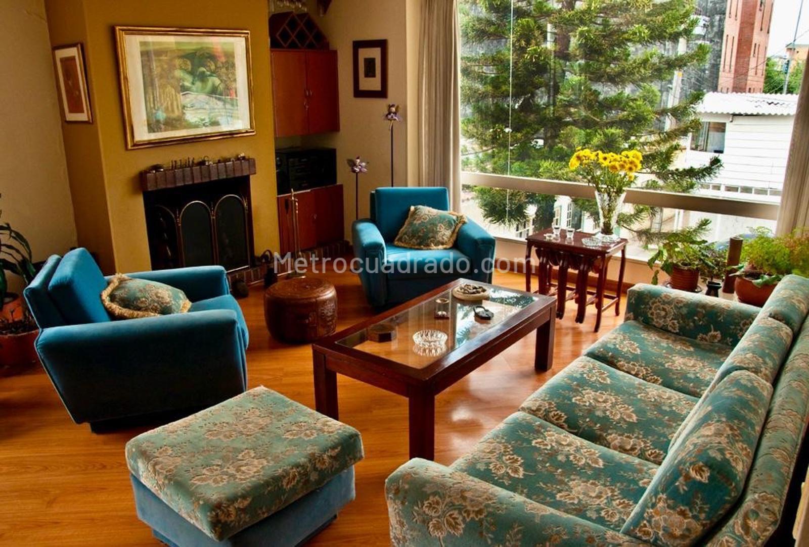 Apartamento en Venta  CEDRITOS CONTADOR