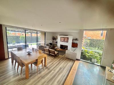 Casa de 3 alcobas en venta en Hacienda Fontanar, Chía, 167 m² · foto 10 de 20