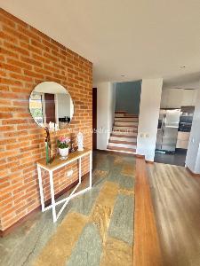 Casa de 3 alcobas en venta en Hacienda Fontanar, Chía, 167 m² · foto 11 de 20