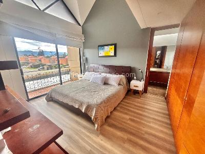Casa de 3 alcobas en venta en Hacienda Fontanar, Chía, 167 m² · foto 16 de 20
