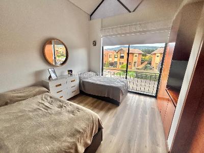 Casa de 3 alcobas en venta en Hacienda Fontanar, Chía, 167 m² · foto 19 de 20