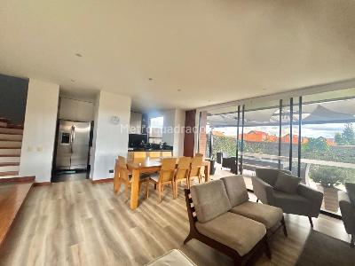 Casa de 3 alcobas en venta en Hacienda Fontanar, Chía, 167 m² · foto 20 de 20
