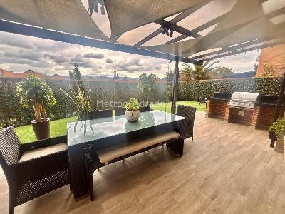 Casa de 3 alcobas en venta en Hacienda Fontanar, Chía, 167 m² · foto 5 de 20