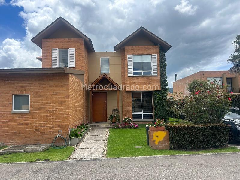 Casa – Bojacá, Sabana Centro - Vista 2