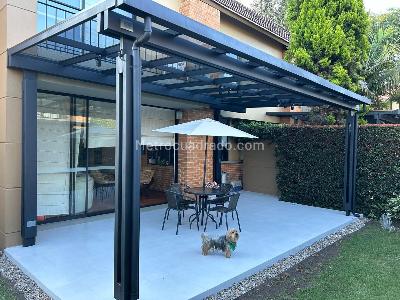 Casa en venta en Hacienda Fontanar, Chía · foto 2 de 16
