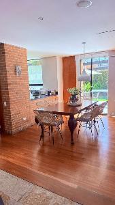 Casa en venta en Hacienda Fontanar, Chía · foto 4 de 16