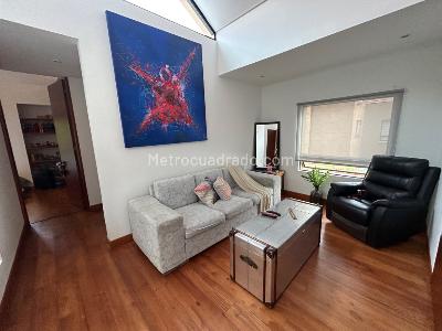 Casa en venta en Hacienda Fontanar, Chía · foto 7 de 16