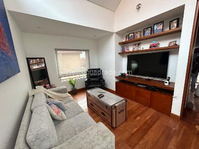Casa en venta en Hacienda Fontanar, Chía · foto 9 de 16