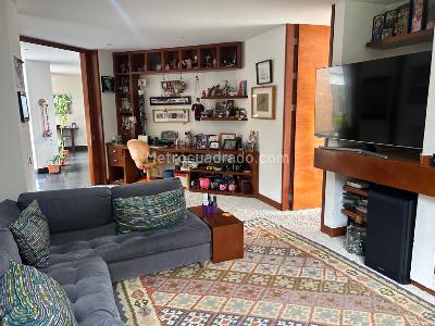 Casa de 4 alcobas en venta en Hacienda San Simon, Bogotá, 360 m² · foto 10 de 20