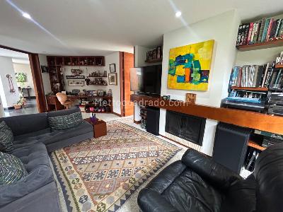 Casa de 4 alcobas en venta en Hacienda San Simon, Bogotá, 360 m² · foto 11 de 20
