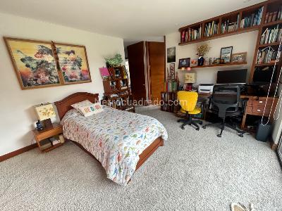 Casa de 4 alcobas en venta en Hacienda San Simon, Bogotá, 360 m² · foto 12 de 20