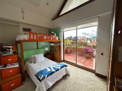 Casa de 4 alcobas en venta en Hacienda San Simon, Bogotá, 360 m² · foto 18 de 20