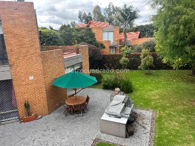 Casa de 4 alcobas en venta en Hacienda San Simon, Bogotá, 360 m² · foto 19 de 20