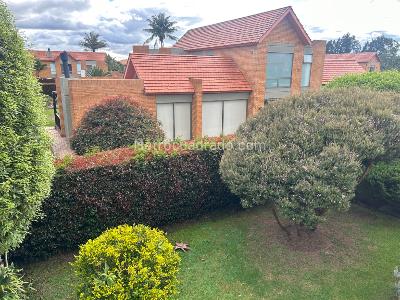 Casa de 4 alcobas en venta en Hacienda San Simon, Bogotá, 360 m² · foto 20 de 20