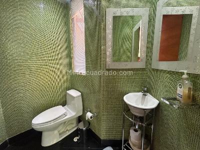 Casa de 4 alcobas en venta en Hacienda San Simon, Bogotá, 360 m² · foto 2 de 20
