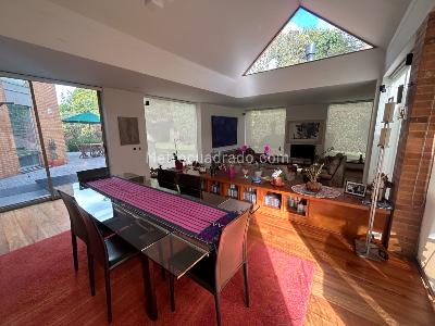 Casa de 4 alcobas en venta en Hacienda San Simon, Bogotá, 360 m² · foto 3 de 20