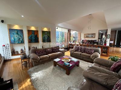 Casa de 4 alcobas en venta en Hacienda San Simon, Bogotá, 360 m² · foto 5 de 20
