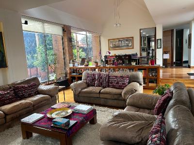 Casa de 4 alcobas en venta en Hacienda San Simon, Bogotá, 360 m² · foto 7 de 20