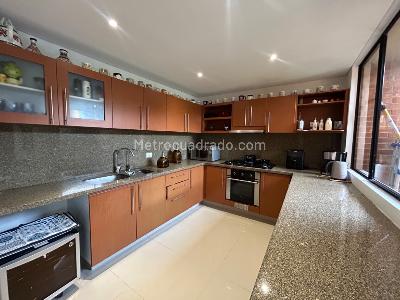 Casa de 3 alcobas en venta en Hacienda Fontanar, Chía, 225 m² · foto 10 de 20