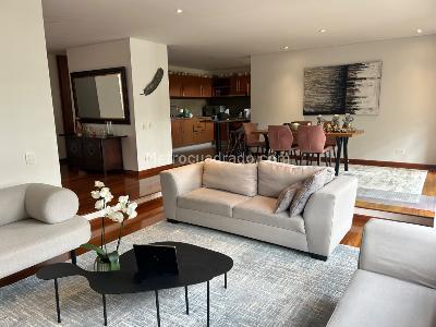 Casa de 3 alcobas en venta en Hacienda Fontanar, Chía, 225 m² · foto 11 de 20