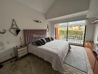 Casa de 3 alcobas en venta en Hacienda Fontanar, Chía, 225 m² · foto 13 de 20