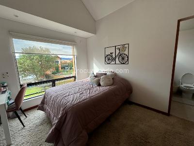 Casa de 3 alcobas en venta en Hacienda Fontanar, Chía, 225 m² · foto 14 de 20