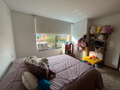 Casa de 3 alcobas en venta en Hacienda Fontanar, Chía, 225 m² · foto 15 de 20