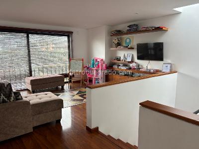 Casa de 3 alcobas en venta en Hacienda Fontanar, Chía, 225 m² · foto 16 de 20
