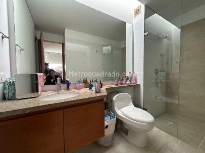 Casa de 3 alcobas en venta en Hacienda Fontanar, Chía, 225 m² · foto 17 de 20