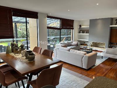 Casa de 3 alcobas en venta en Hacienda Fontanar, Chía, 225 m² · foto 18 de 20