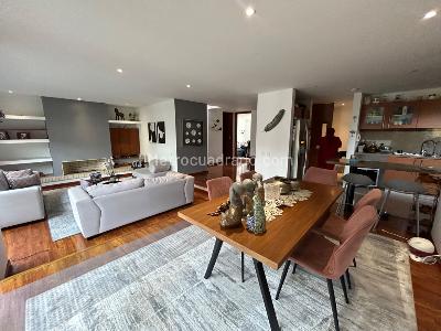 Casa de 3 alcobas en venta en Hacienda Fontanar, Chía, 225 m² · foto 19 de 20