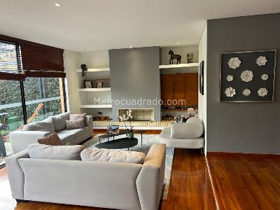 Casa de 3 alcobas en venta en Hacienda Fontanar, Chía, 225 m² · foto 20 de 20