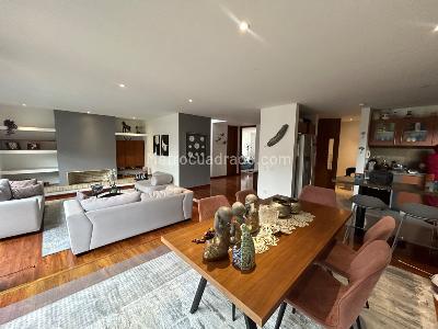 Casa de 3 alcobas en venta en Hacienda Fontanar, Chía, 225 m² · foto 5 de 20