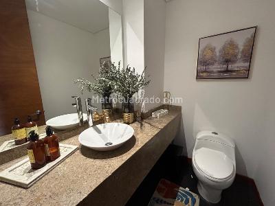 Casa de 3 alcobas en venta en Hacienda Fontanar, Chía, 225 m² · foto 6 de 20