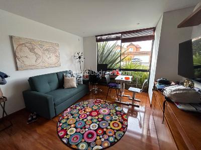 Casa de 3 alcobas en venta en Hacienda Fontanar, Chía, 225 m² · foto 7 de 20