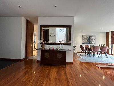 Casa de 3 alcobas en venta en Hacienda Fontanar, Chía, 225 m² · foto 8 de 20