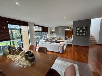 Casa de 3 alcobas en venta en Hacienda Fontanar, Chía, 225 m² · foto 9 de 20