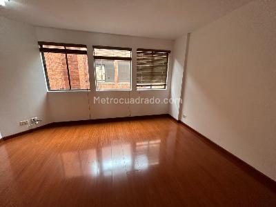 Apartamento en venta en Santa Barbara Occidental, Bogotá · foto 13 de 20