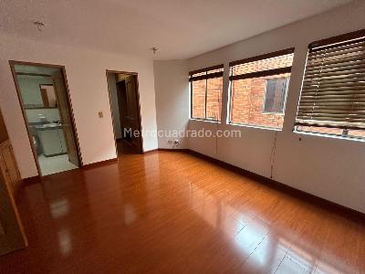 Apartamento en venta en Santa Barbara Occidental, Bogotá · foto 14 de 20