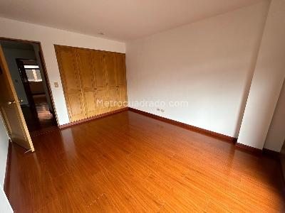 Apartamento en venta en Santa Barbara Occidental, Bogotá · foto 20 de 20